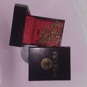 Chaîns medusa tosades